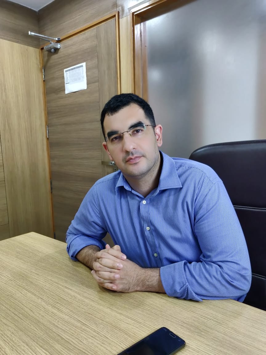 Best Urologist in Dubai